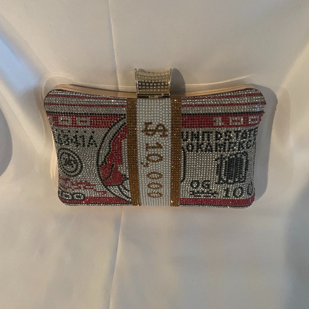 Elegant Clutch